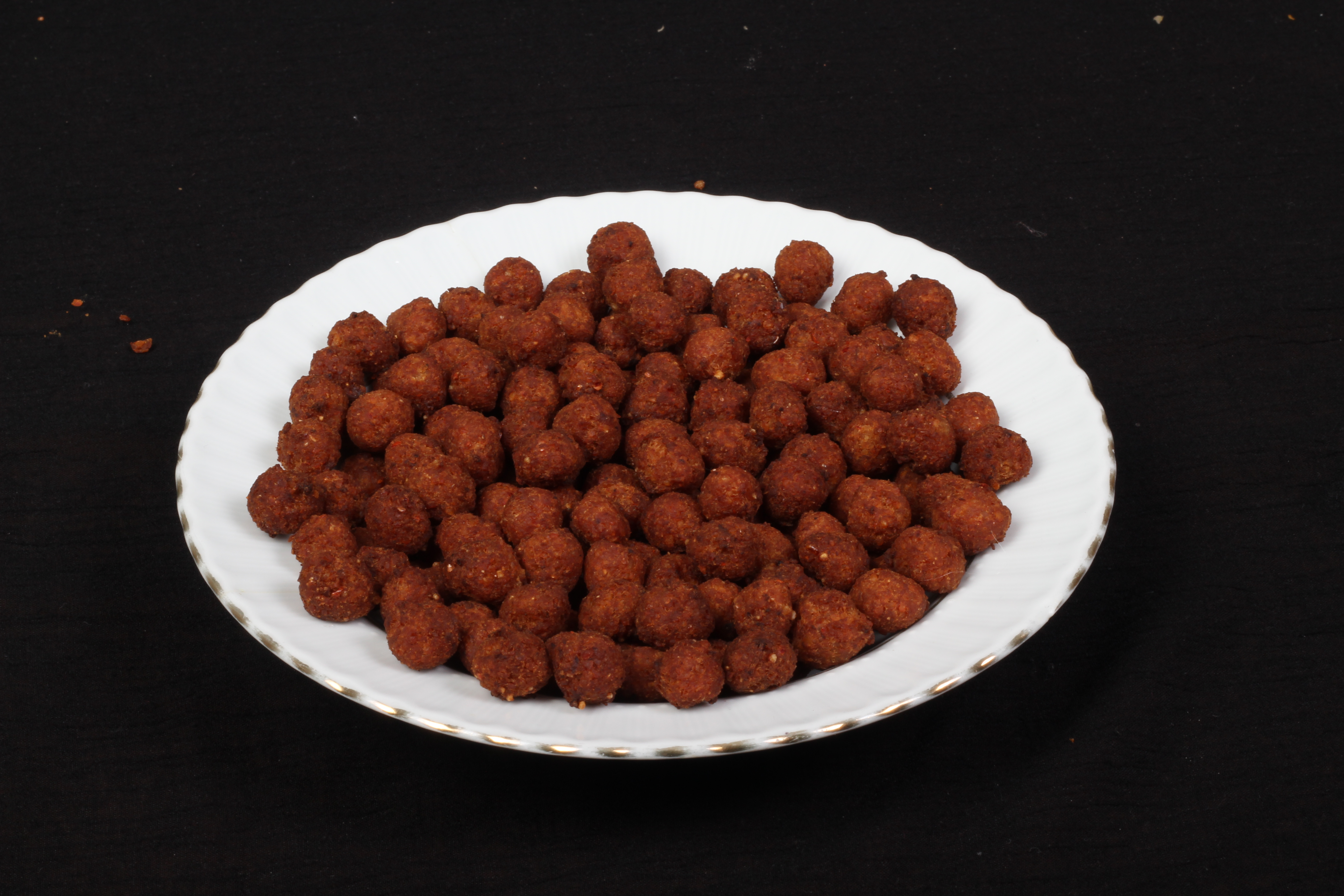 Boranı Yuvalağı Köftesi
